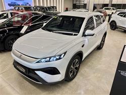 BYD SONG PRO DM-i